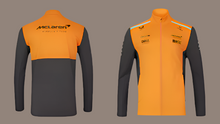 McLaren F1 Team Soft Shell Jacket - Unisex