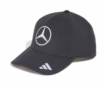 Mercedes-AMG F1 - Italy 2026 Special Edition Cap