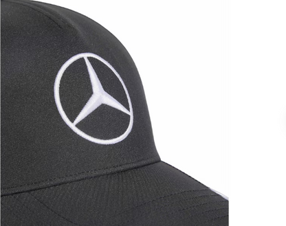 Mercedes-AMG F1 - Italy 2026 Special Edition Cap