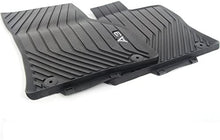 Audi A3 Front Rubber Mats