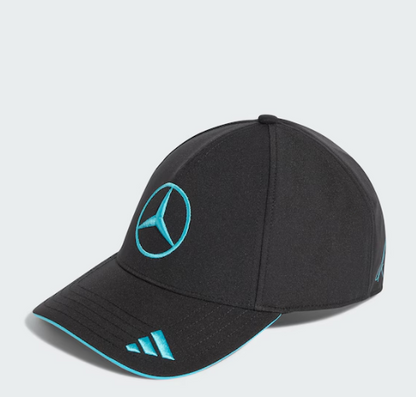 Mercedes-AMG F1 2026 Driver Cap - George Russell