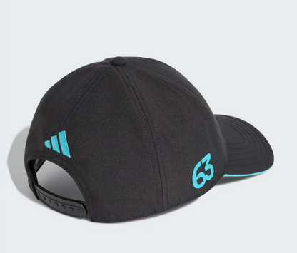 Mercedes-AMG F1 2026 Driver Cap - George Russell