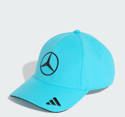 Mercedes-AMG F1 2026 Driver Cap - George Russell