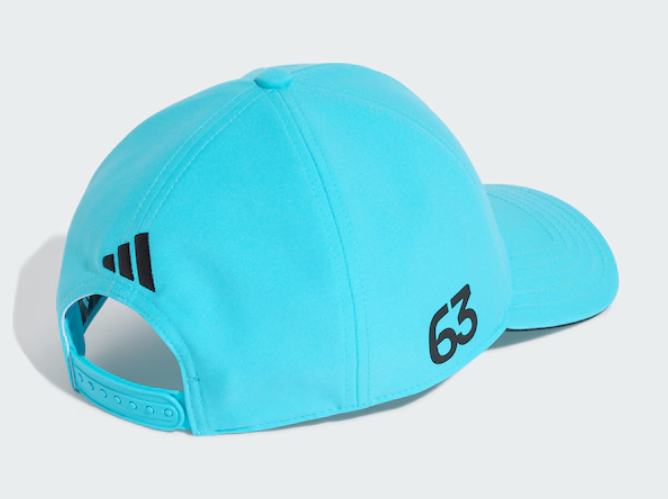 Mercedes-AMG F1 2026 Driver Cap - George Russell