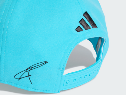 Mercedes-AMG F1 2026 Driver Cap - George Russell