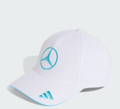 Mercedes-AMG F1 2026 Driver Cap - George Russell