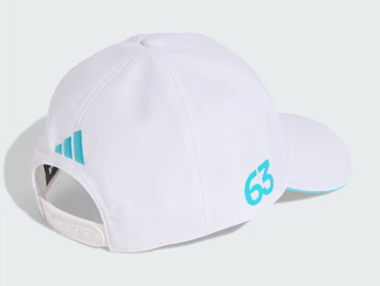 Mercedes-AMG F1 2026 Driver Cap - George Russell