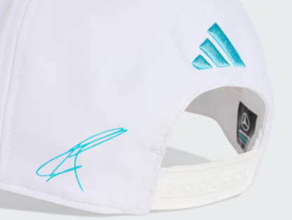 Mercedes-AMG F1 2026 Driver Cap - George Russell