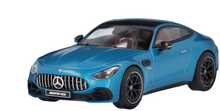Mercedes-AMG GT 43 1:43 Model