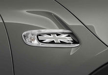 MINI Genuine Side Scuttles