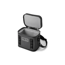 Defender x YETI Hopper Flip 8 Soft Cooler