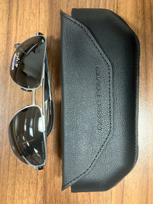 Range Rover Sunglasses RRS103 - Silver - ex-display