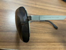 Range Rover Sunglasses RRS103 - Silver - ex-display