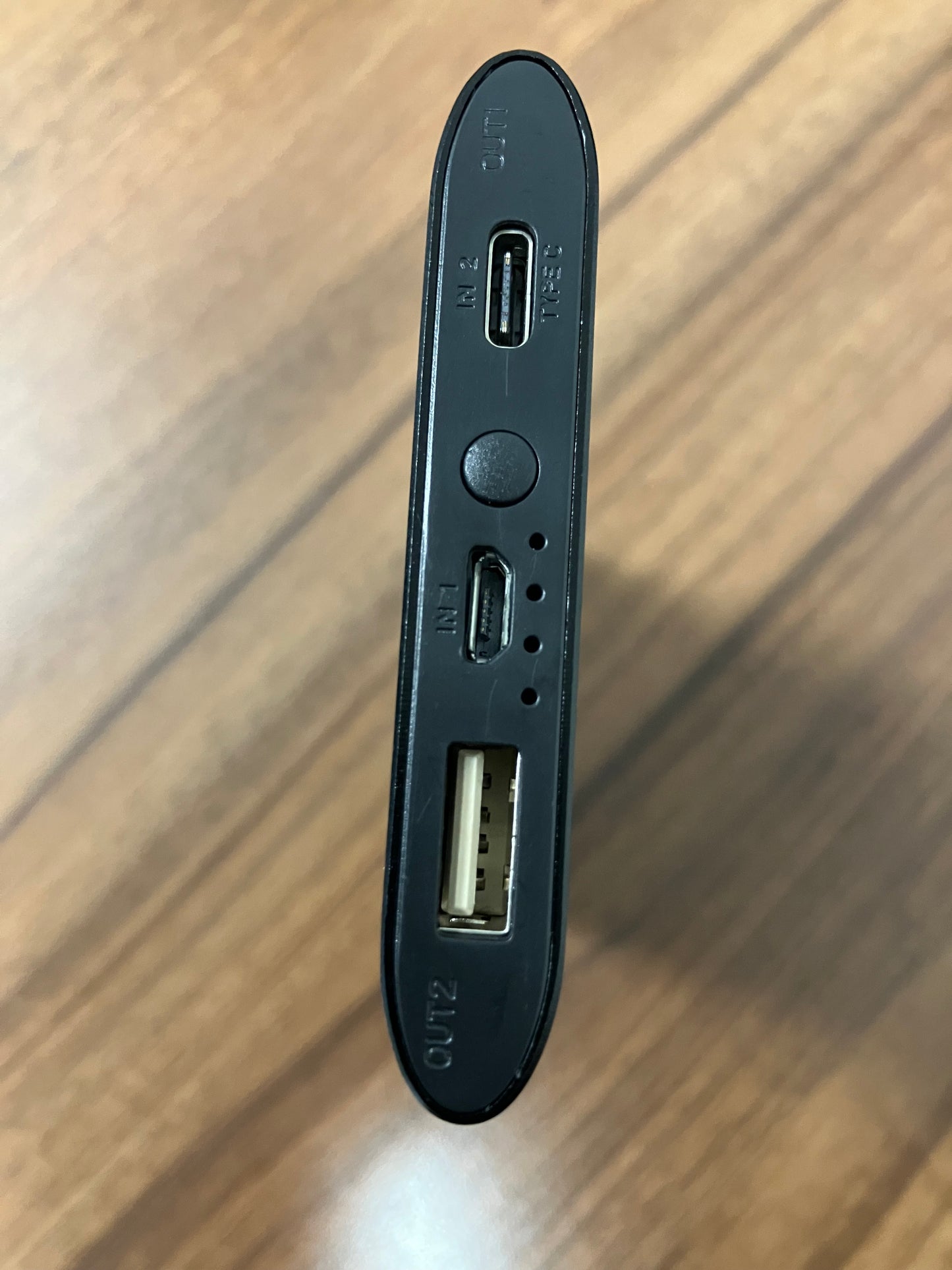 Jaguar 'GROWLER Logo' Power Bank / Charger