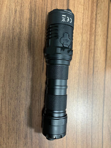 Defender Branded UV Torch