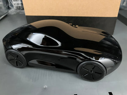 Jaguar Design Icon Model choose either - Hakuba Silver - Black or Bronze Atlas