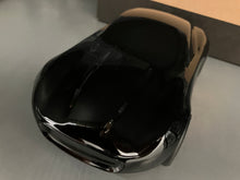 Jaguar Design Icon Model choose either - Hakuba Silver - Black or Bronze Atlas