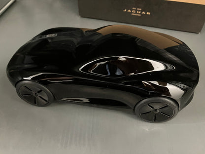 Jaguar Design Icon Model choose either - Hakuba Silver - Black or Bronze Atlas