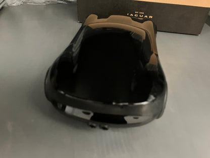 Jaguar Design Icon Model choose either - Hakuba Silver - Black or Bronze Atlas