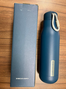 Discovery Branded Water Bottle