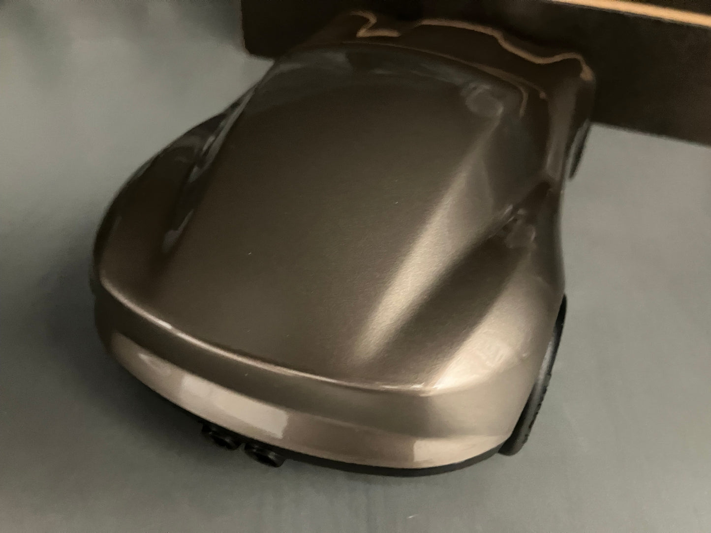 Jaguar Design Icon Model choose either - Hakuba Silver - Black or Bronze Atlas