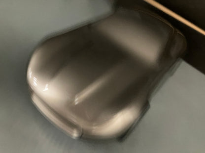 Jaguar Design Icon Model choose either - Hakuba Silver - Black or Bronze Atlas