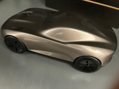 Jaguar Design Icon Model choose either - Hakuba Silver - Black or Bronze Atlas