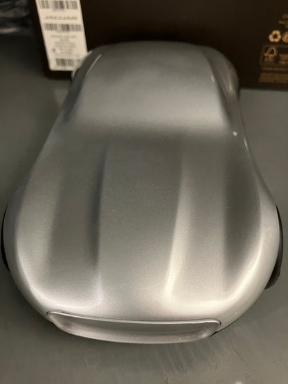 Jaguar Design Icon Model choose either - Hakuba Silver - Black or Bronze Atlas