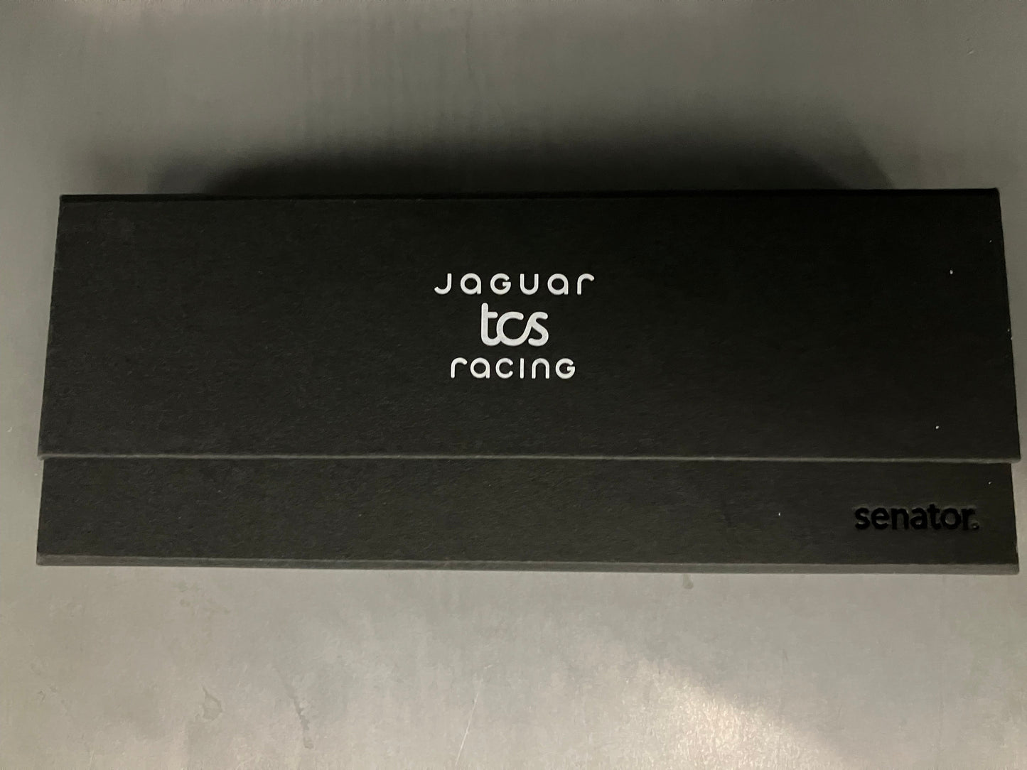 Jaguar TCS Racing Pen