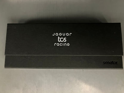 Jaguar TCS Racing Pen