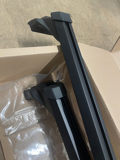 Audi Q7 2027 -on Roof Bars Genuine Audi