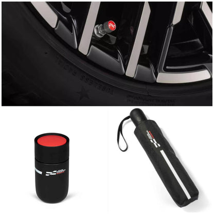 MINI genuine JCW gifting pack