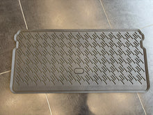 MINI genuine JO1 fitted boot mat MINI Electric hatch 2025-2026