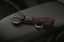 MINI genuine JCW key fob