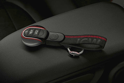 MINI genuine JCW key fob