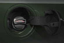MINI Genuine JCW Fuel Tank Filler Cap Cover Carbon Petrol Diesel