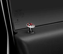 MINI JCW Pro Door Pins