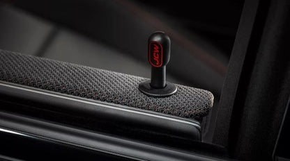 MINI Genuine JCW door locking pins