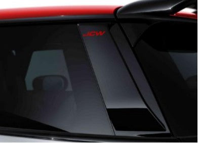 MINI Genuine JCW C-Pillar Trim