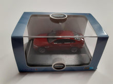 Jaguar XE 1:76 Scale Model