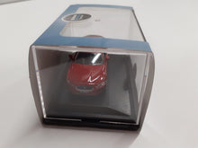 Jaguar XE 1:76 Scale Model