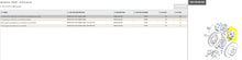 Jaguar Genuine Rear Brake Pads XJ8 and XK8 - See description for specific application