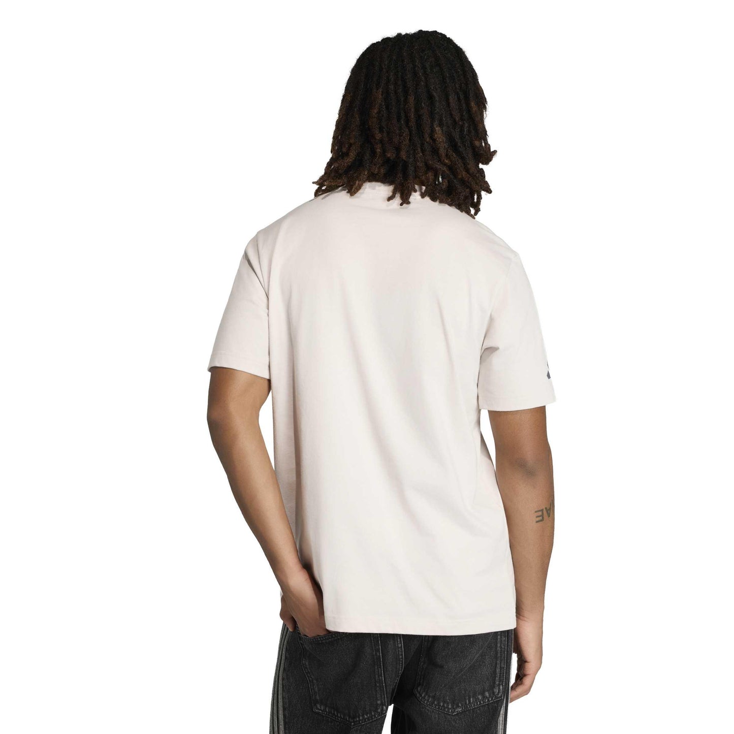 Audi F1 Fan Graphic T-Shirt Men