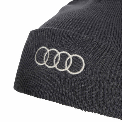 Audi F1 Mechanics Beanie