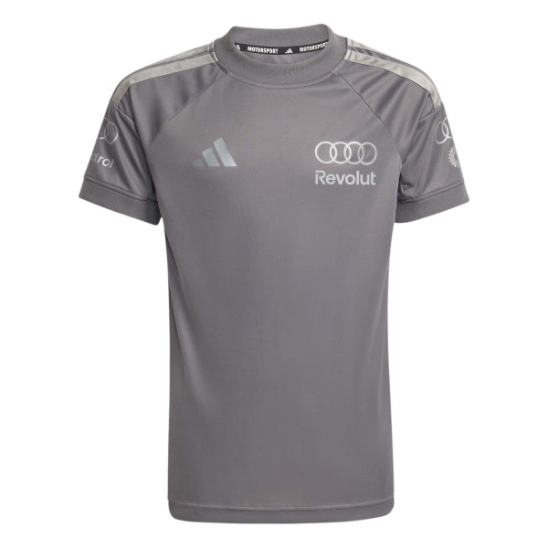 Audi F1 Driver Jersey Replica Youth