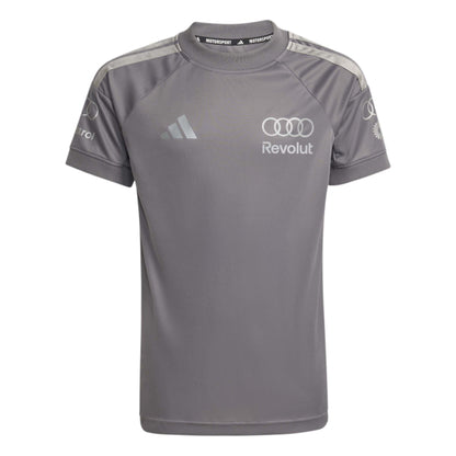 Audi F1 Driver Jersey Replica Youth