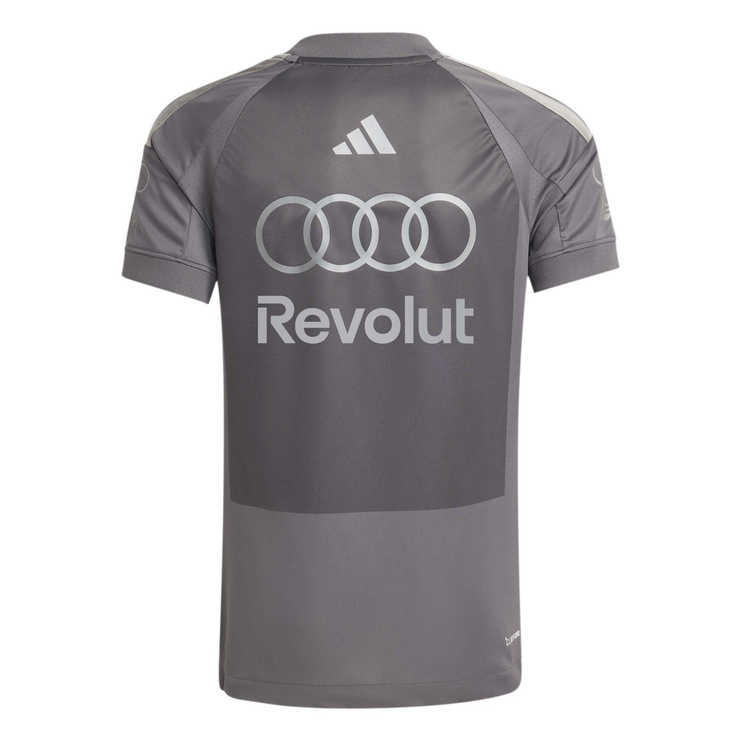 Audi F1 Driver Jersey Replica Youth