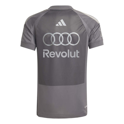 Audi F1 Driver Jersey Replica Youth