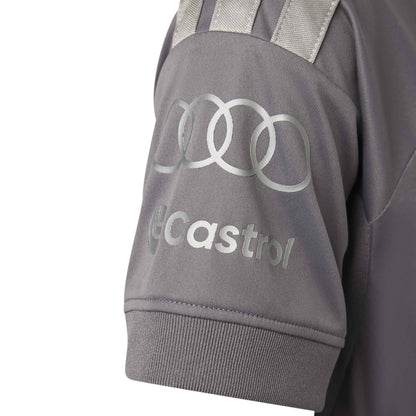 Audi F1 Driver Jersey Replica Youth