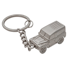 Land Rover Defender Key ring